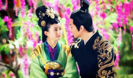 吃瓜爆料陈晓赵丽颖