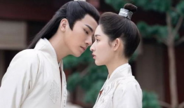 电视剧古风,穿越时空的古风传奇