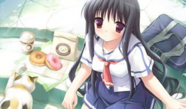 月动漫,穿越时空的奇幻之旅