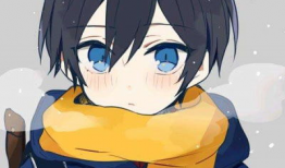 暖男动漫图片,动漫中的治愈系暖男形象解析