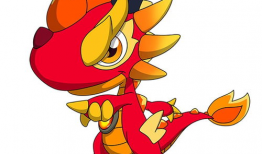 龙的动漫,翱翔于幻想天空的神话之翼