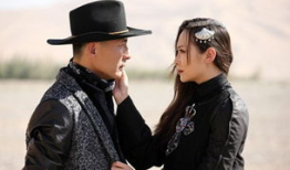 大漠枪神电视剧全集,烽火岁月里的英雄传奇